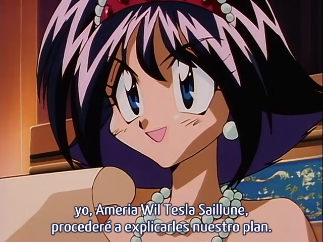 Slayers Try (Ñyuum)